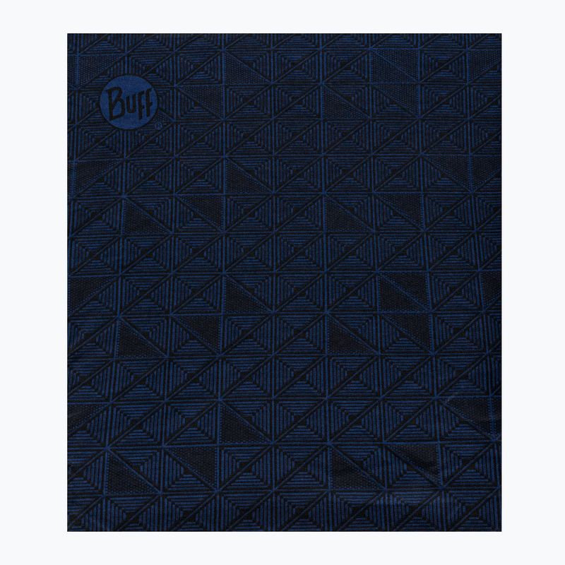 BUFF Original Ecostretch imbragatura multifunzionale prosody blu 2