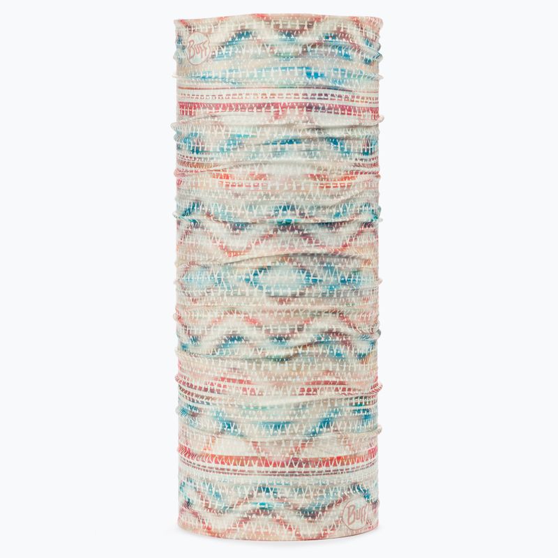 Imbragatura multifunzionale BUFF Original Ecostretch ory blu