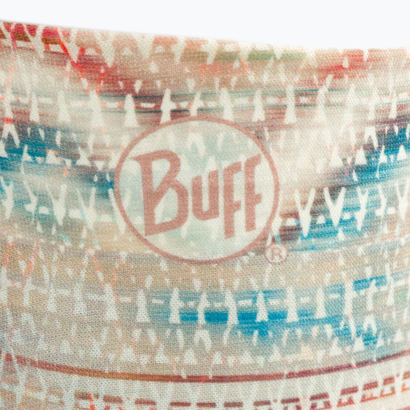 Imbragatura multifunzionale BUFF Original Ecostretch ory blu 3