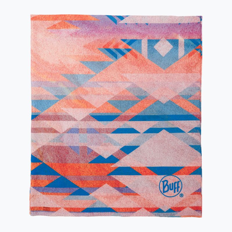 Imbragatura multifunzionale BUFF Original Ecostretch aloft blu 2