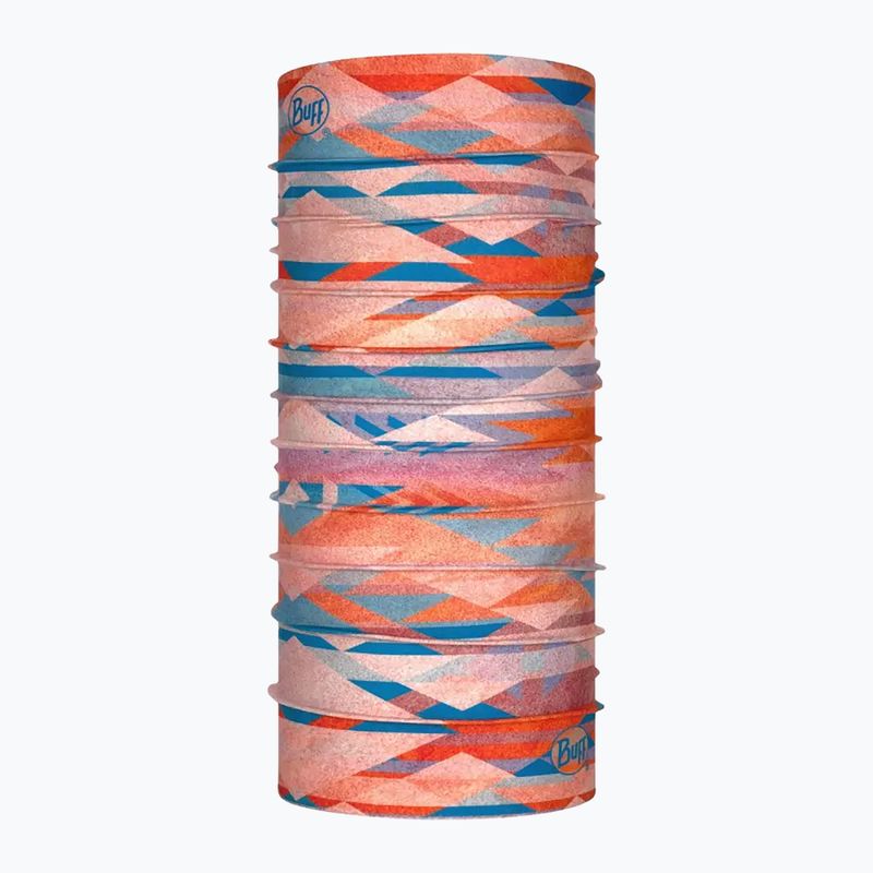 Imbragatura multifunzionale BUFF Original Ecostretch aloft blu 4
