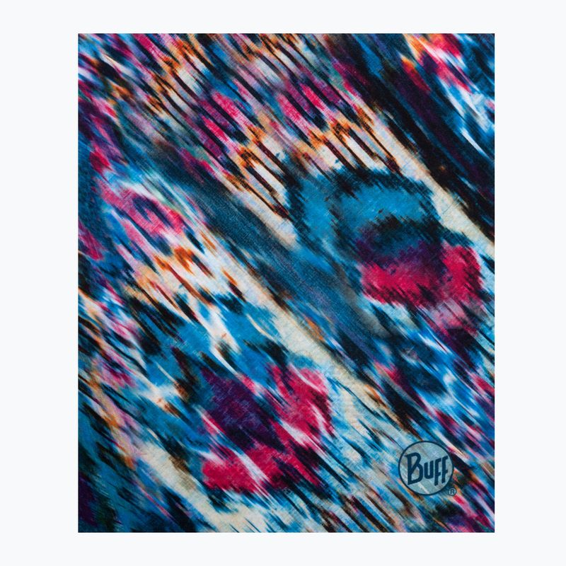 Imbragatura multifunzionale BUFF Original Ecostretch lux blu 2