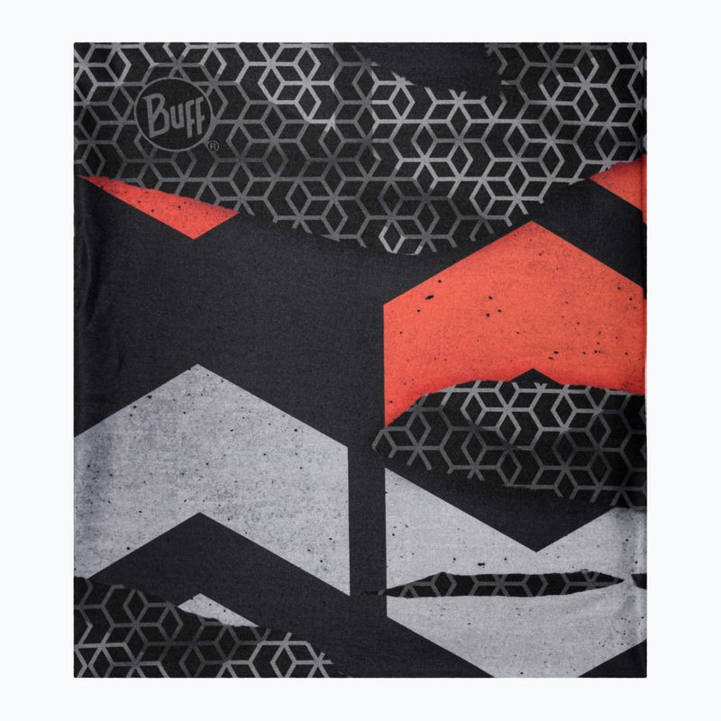 Imbragatura multifunzionale BUFF Pinza Thermonet multi 2