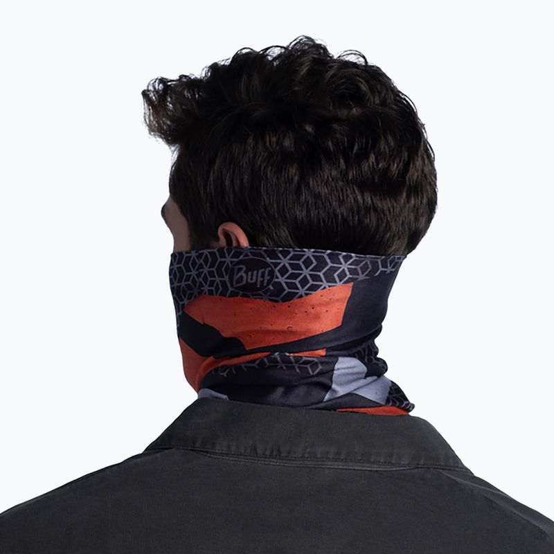 Imbragatura multifunzionale BUFF Pinza Thermonet multi 8