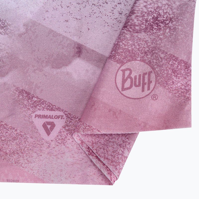 BUFF Imbragatura multifunzionale Thermonet blu cosmo 3