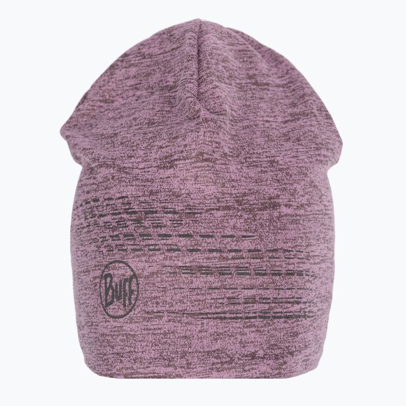 Berretto invernale BUFF Dryflx sabbia 2