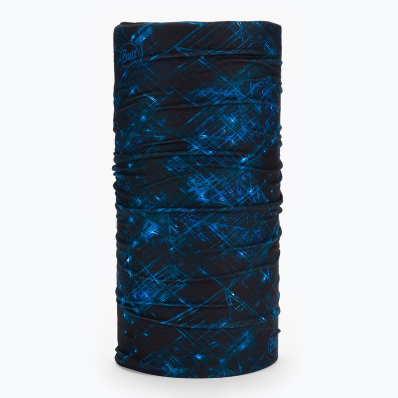 BUFF Polar Imbragatura multifunzionale reversibile ab5tr blu