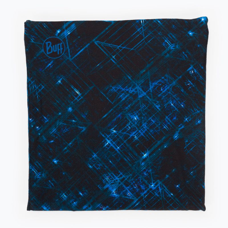 BUFF Polar Imbragatura multifunzionale reversibile ab5tr blu 2