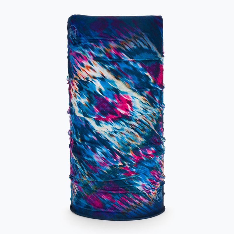 BUFF Polar Imbragatura multifunzionale lux reversibile multicolore