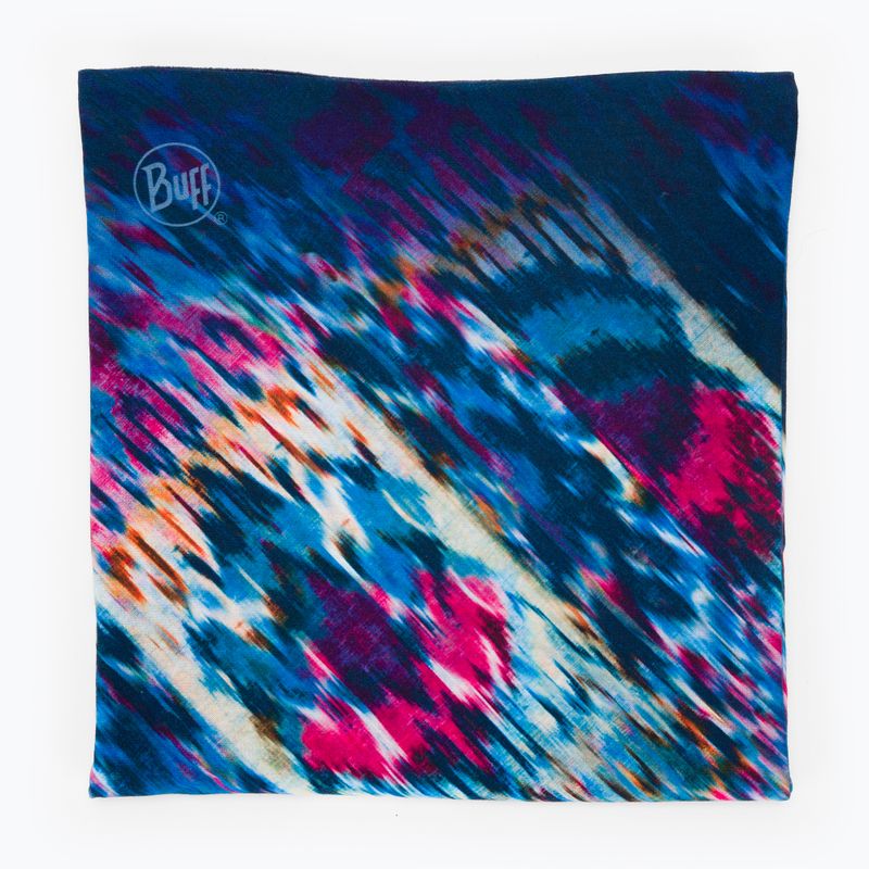 BUFF Polar Imbragatura multifunzionale lux reversibile multicolore 2