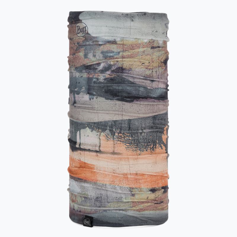 BUFF Polar Fionda multifunzionale reversibile multicolore