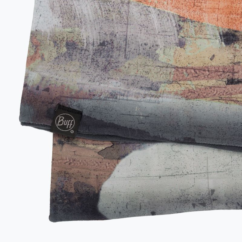 BUFF Polar Fionda multifunzionale reversibile multicolore 3