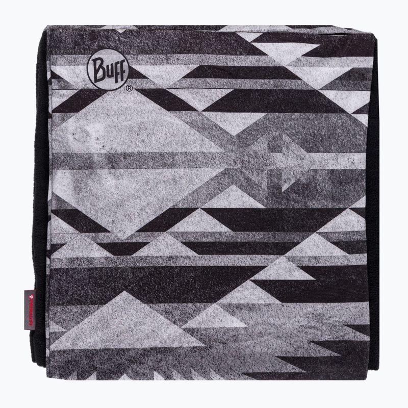Imbragatura multifunzionale BUFF Polar aloft blu 2