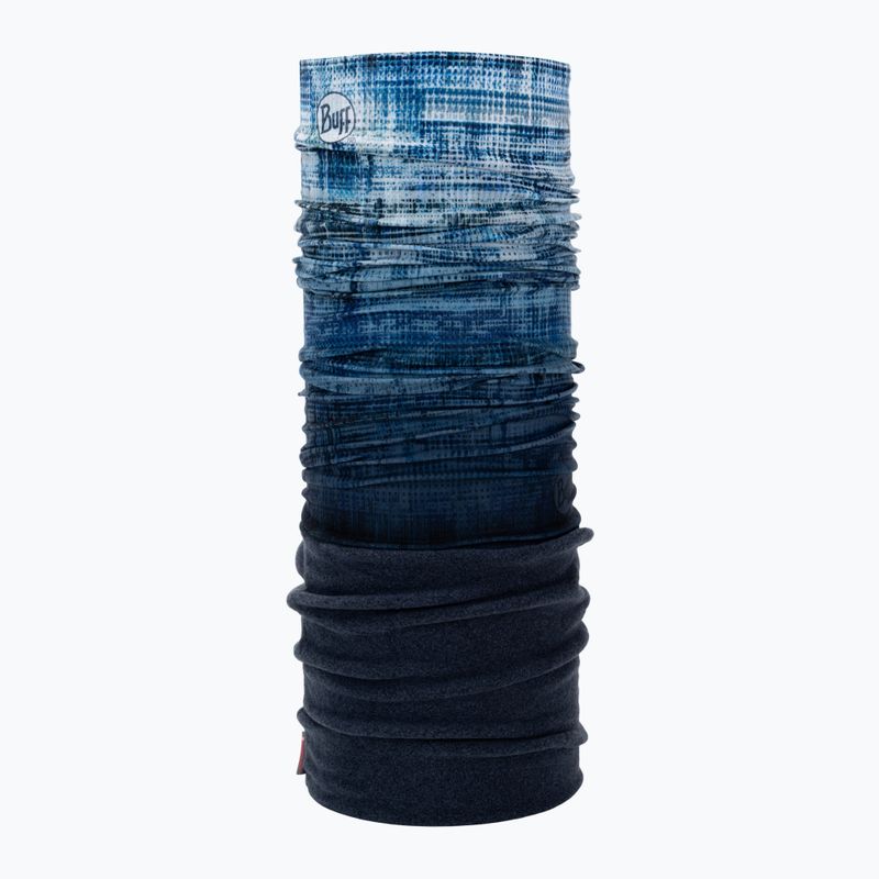 BUFF Imbragatura multifunzionale Polar synaes blu