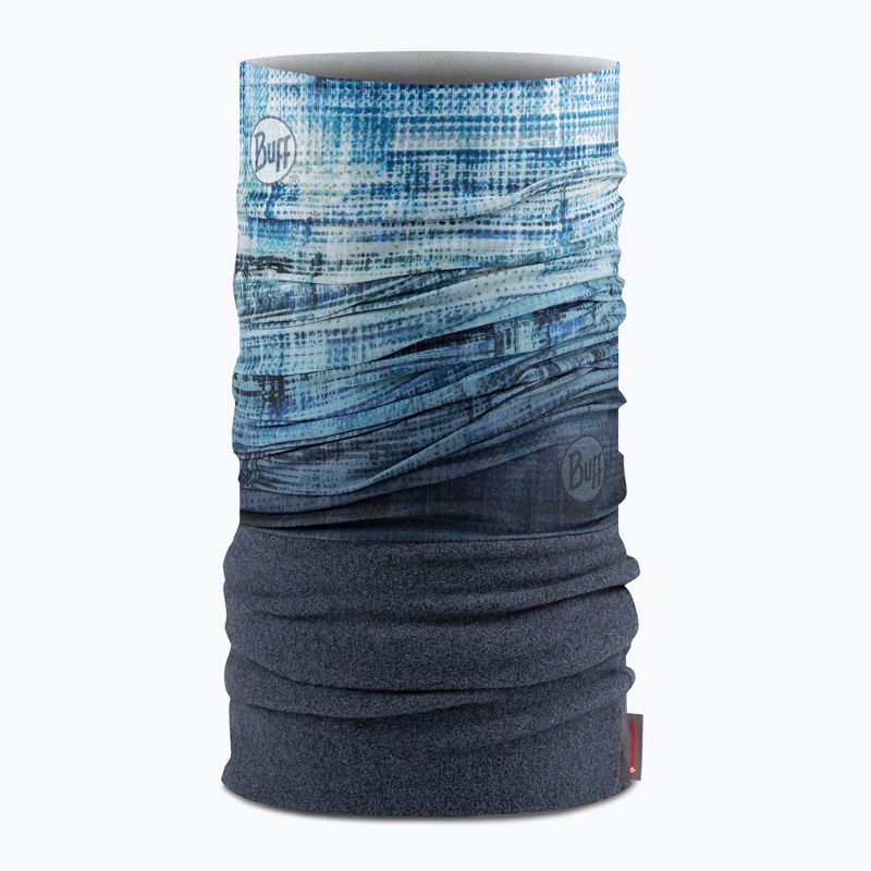 BUFF Imbragatura multifunzionale Polar synaes blu 4