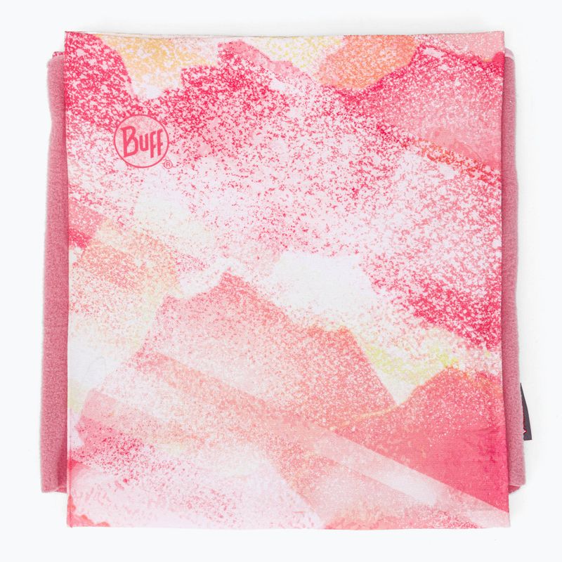 BUFF Fionda multifunzionale per bambini Polar blu nova 2
