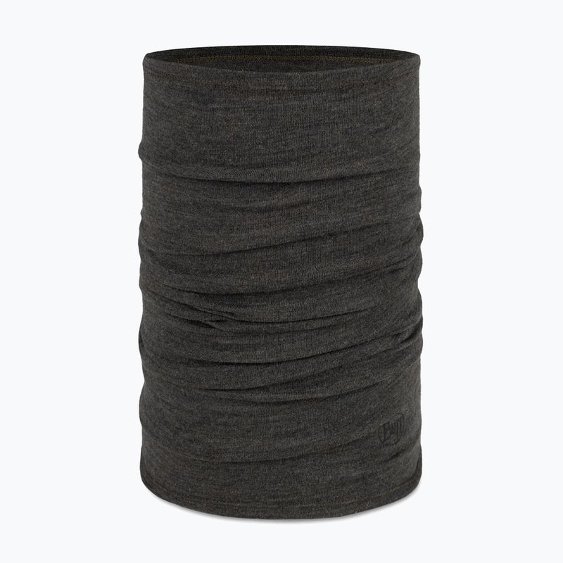 Bandana multiuso BUFF Midweight Merino Wool bark