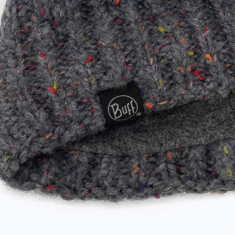 BUFF Maglia e pile Kim grigio 3