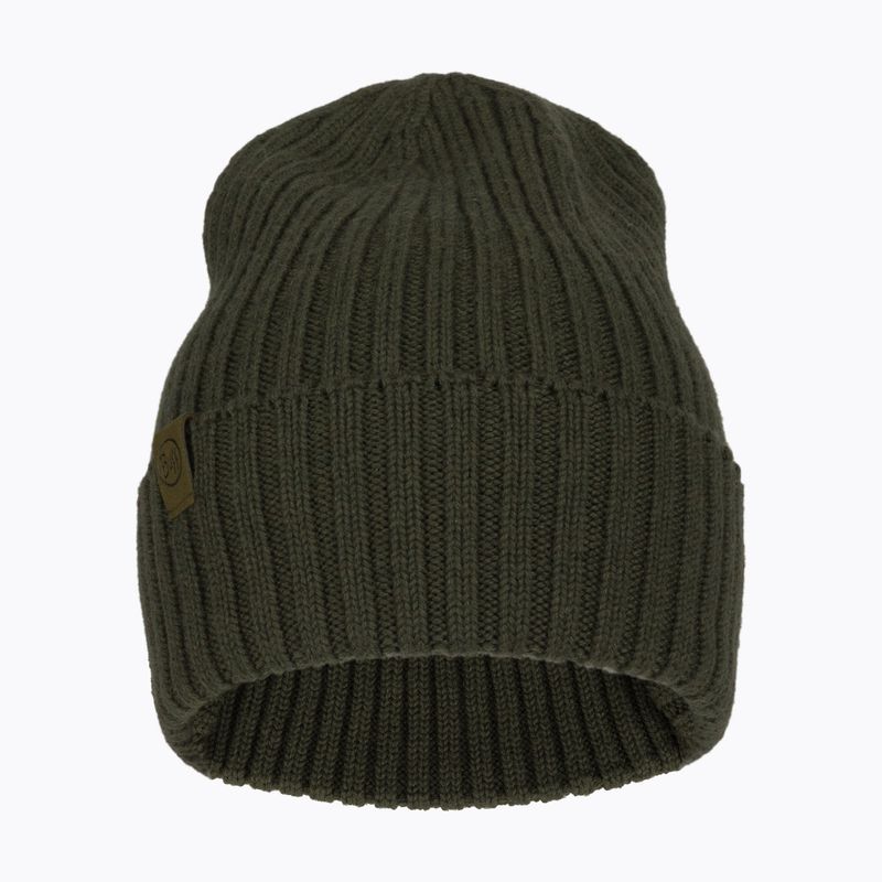 BUFF Berretto invernale in maglia Norval norval forest 2