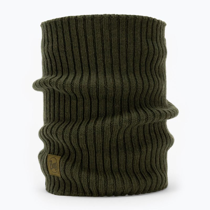BUFF Passamontagna a maglia Norval forest