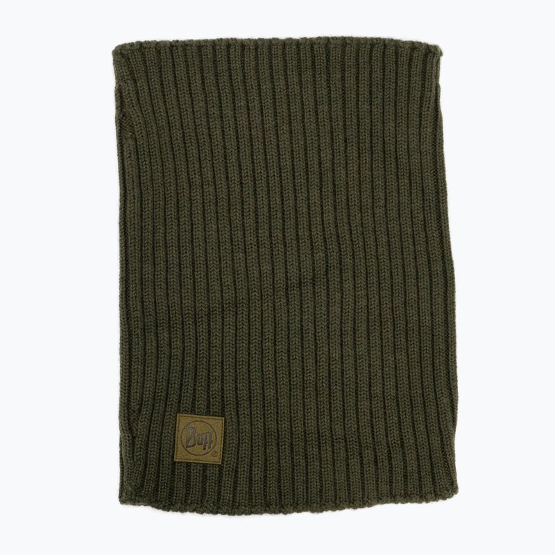 BUFF Passamontagna a maglia Norval forest 2