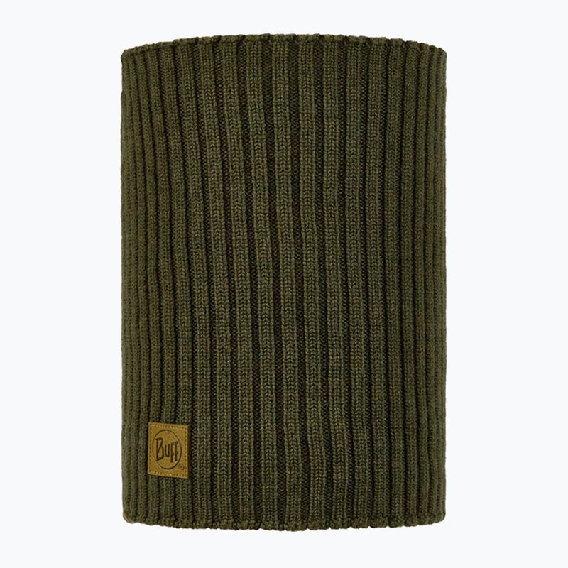 BUFF Passamontagna a maglia Norval forest 4