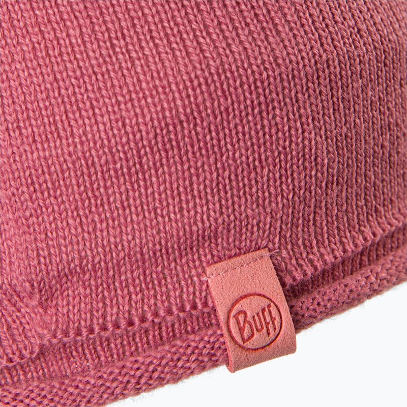 BUFF Berretto invernale in maglia Lekey blossom 3