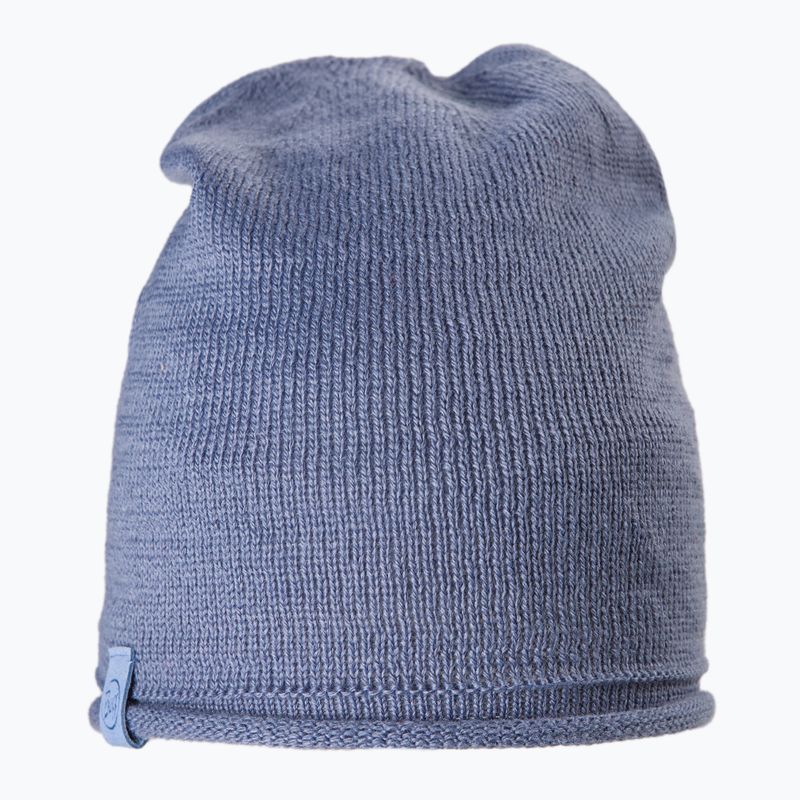 BUFF Berretto invernale in maglia Lekey ensign blu 2