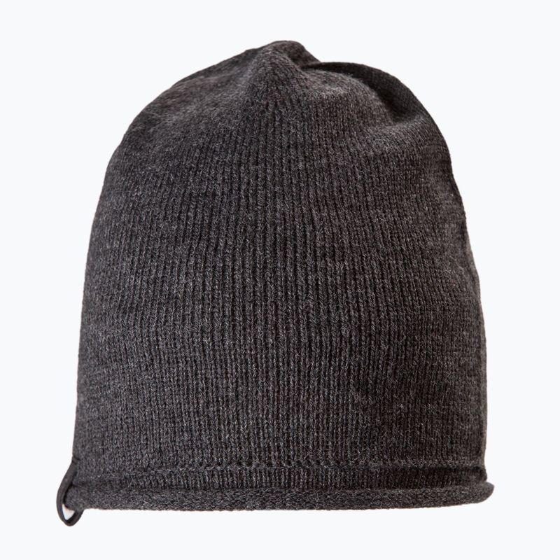 BUFF Berretto invernale in maglia Lekey grafite 2