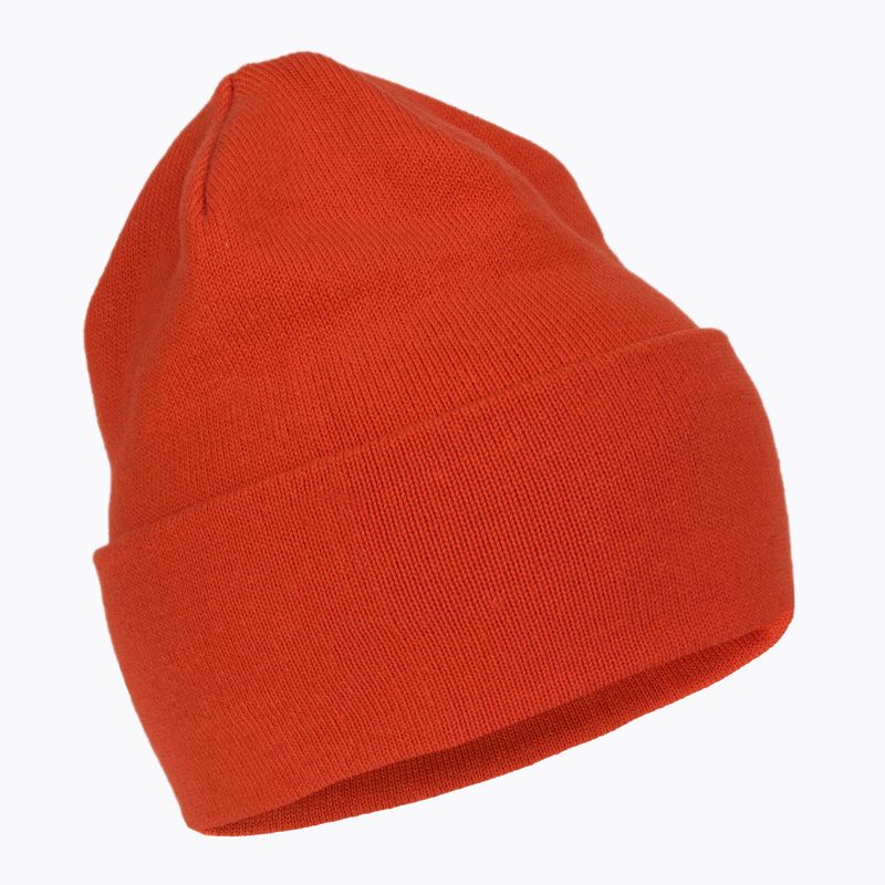 BUFF Berretto invernale Niels in maglia color mandarino