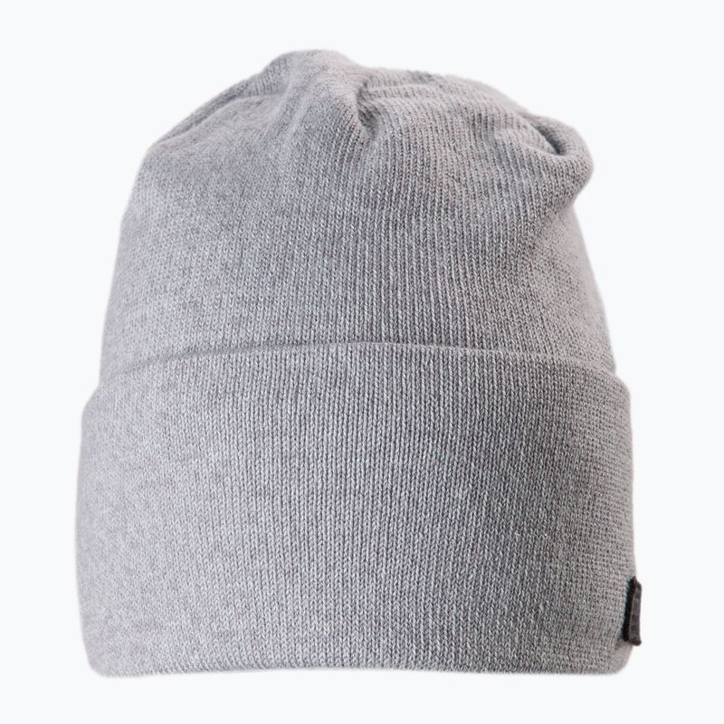 Berretto invernale in maglia Niels ash di BUFF 2