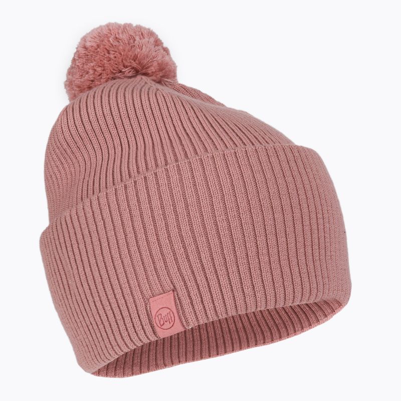 BUFF Berretto invernale in maglia Merino Tim sweet