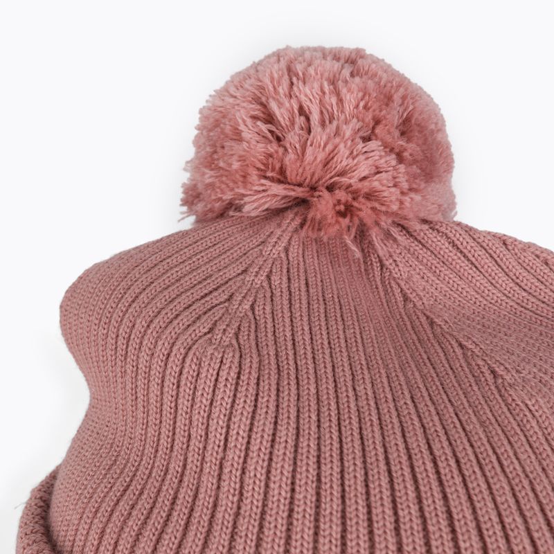 BUFF Berretto invernale in maglia Merino Tim sweet 4