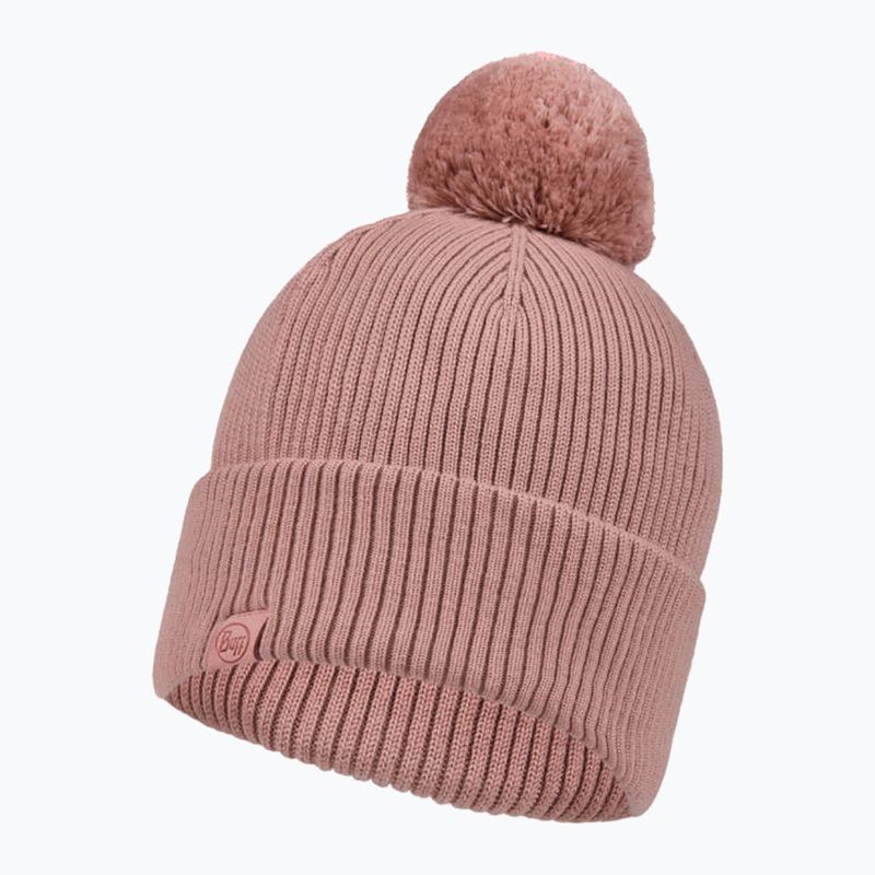 BUFF Berretto invernale in maglia Merino Tim sweet 5