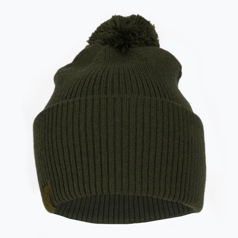 BUFF Berretto invernale Tim forest in maglia Merino 2