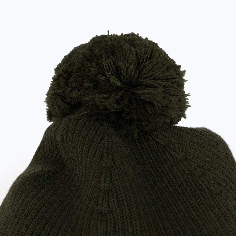 BUFF Berretto invernale Tim forest in maglia Merino 3