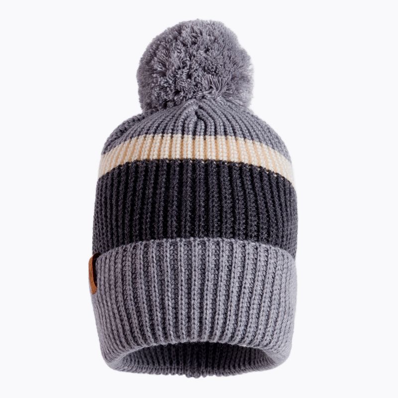 BUFF Berretto invernale in maglia Elon Ash 2
