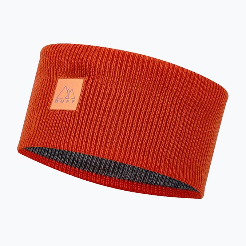 BUFF Fascia di fuoco solida a maglia incrociata 4