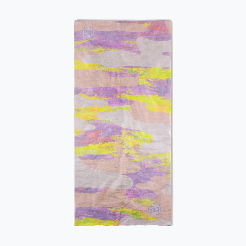 Imbragatura multifunzionale BUFF Coolnet UV Tasie multicolore 2