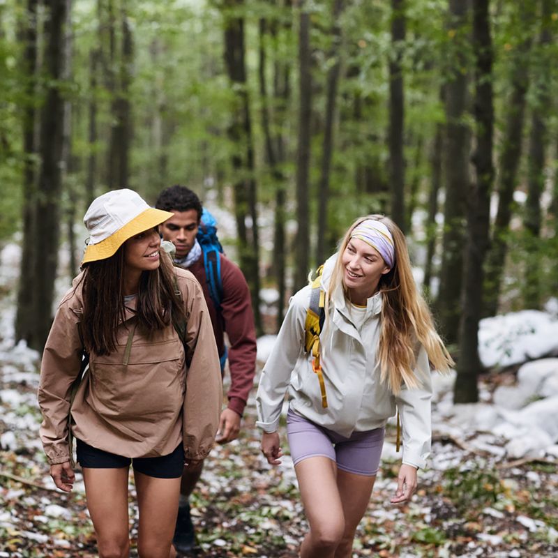 Imbragatura multifunzionale BUFF Coolnet UV Tasie multicolore 9