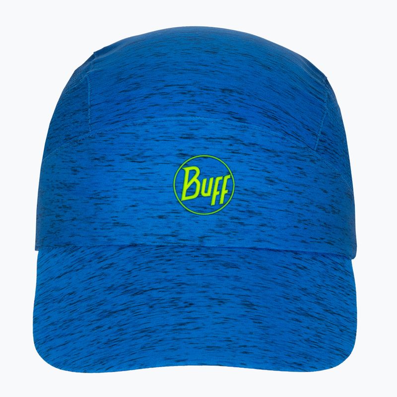 BUFF Pack Speed Htr berretto da baseball Blu azzurro 4