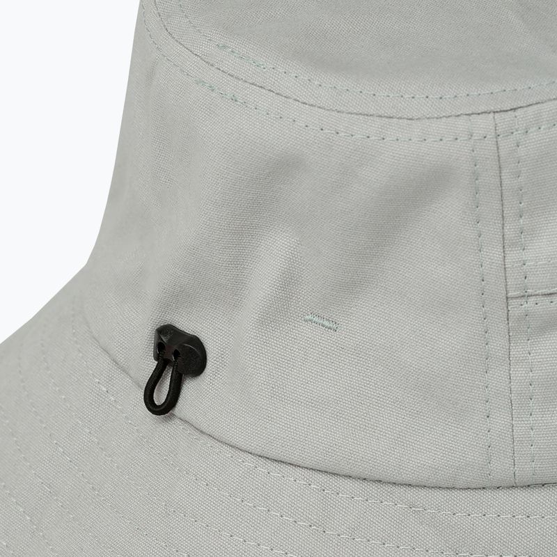BUFF Play Booney Sile cappello da trekking per bambini grigio chiaro 3