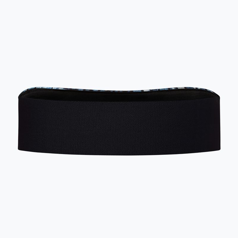 BUFF Go Visor Tettuccio da corsa Gline grigio 6