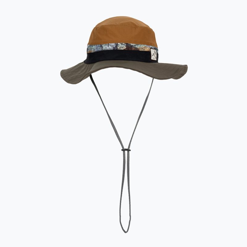 BUFF Explore Booney Zeo cappello da trekking multicolore 2