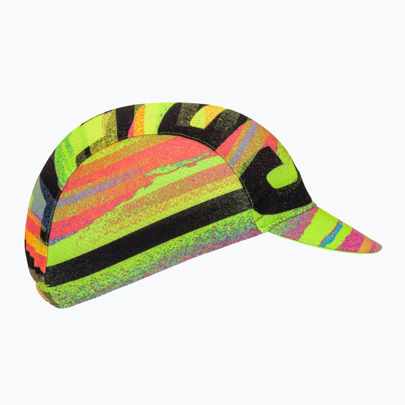 Cappellino con visiera BUFF Pack Bike speed multi 3