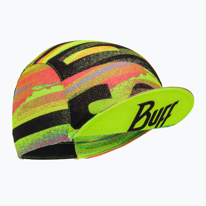 Cappellino con visiera BUFF Pack Bike speed multi 5