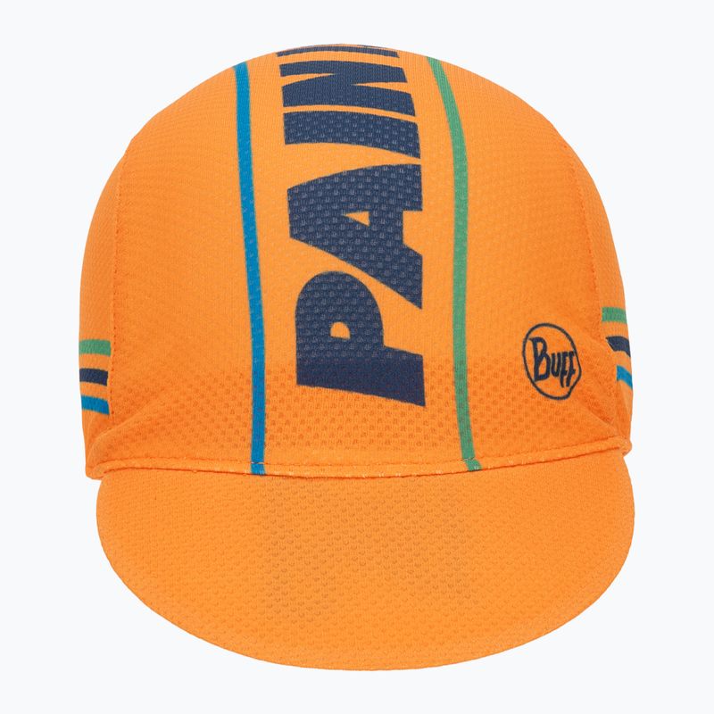 Cappellino con visiera BUFF Pack Bike pains fyel 2
