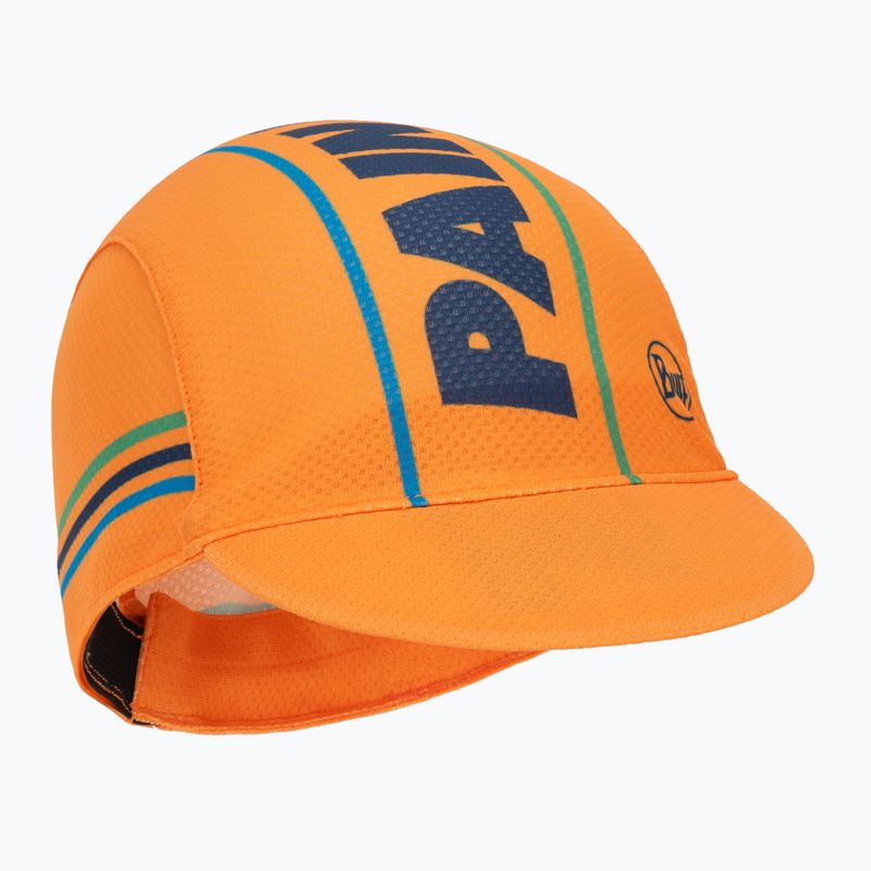 Cappellino con visiera BUFF Pack Bike pains fyel 5