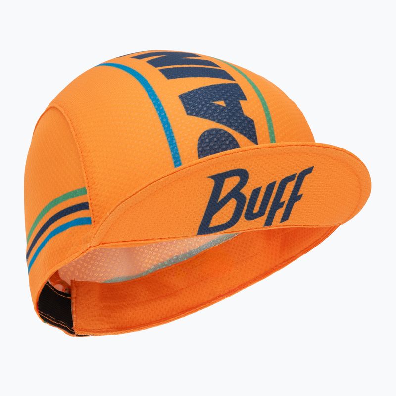 Cappellino con visiera BUFF Pack Bike pains fyel 6