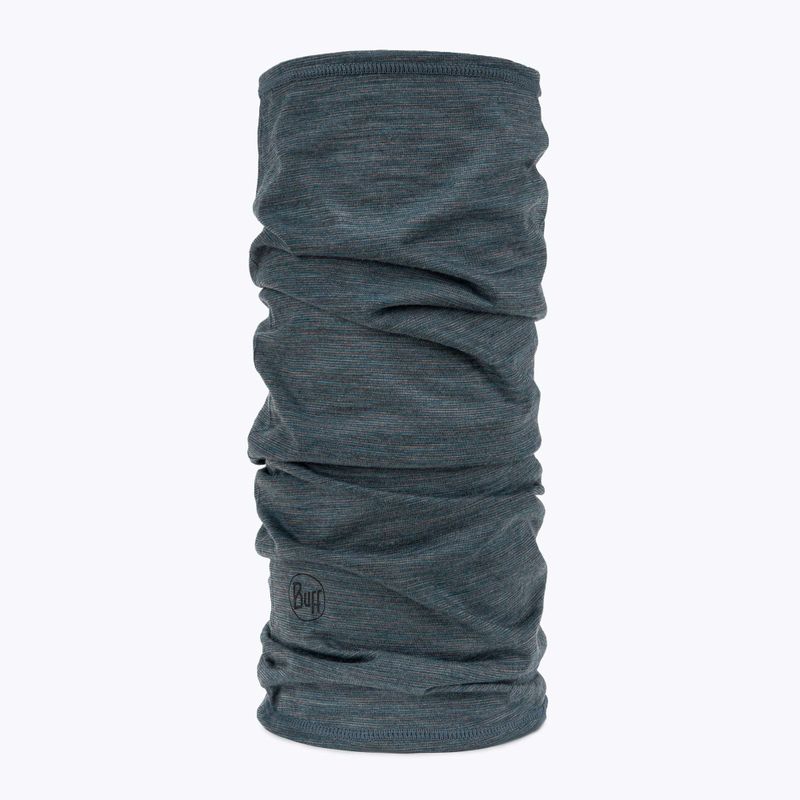 BUFF Imbragatura leggera in lana merino con multistrati per la tempesta